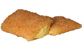 Kaassouffle Glutenvrij