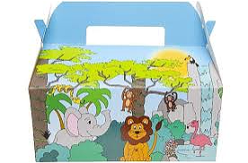 kinderbox kaassouflee