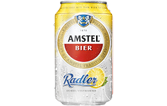 Amstel radler 0.0%