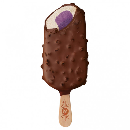 New Magnum Chill Blueberry Cookies