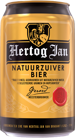 Hertog Jan
