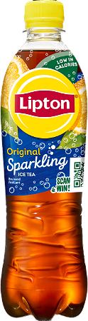 Lipton Ice Tea Sparkling