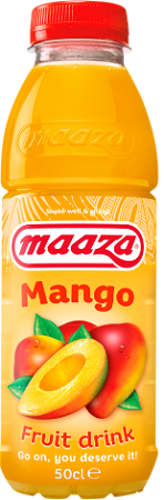 Maaza Mango