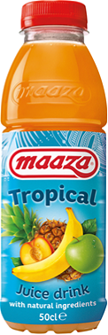 Maaza Tropical