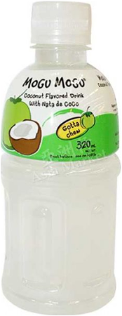 Mogu Mogu Coconut