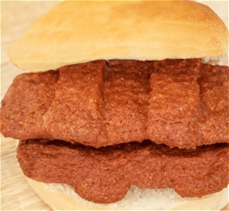 Broodje mexicano halal