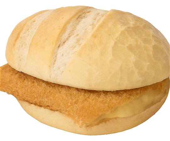 Glutenvrij Broodje Cheeze-Zero-Soufflé