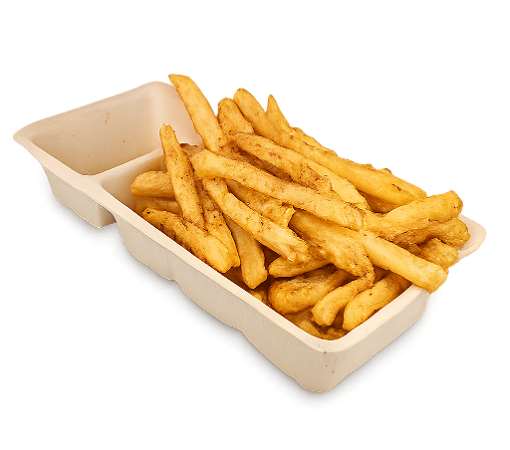 Frietje normaal