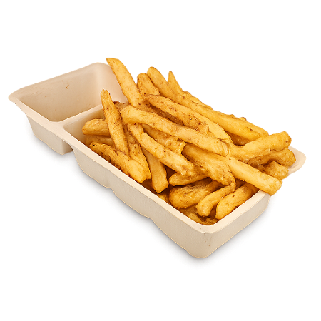 Glutenvrij Frietje normaal
