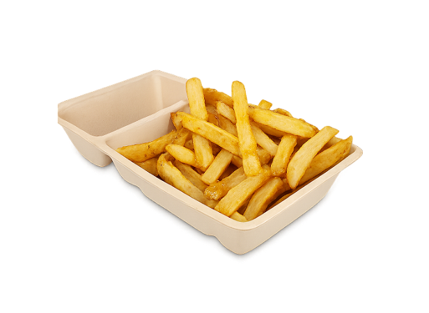 Glutenvrij frietje mini
