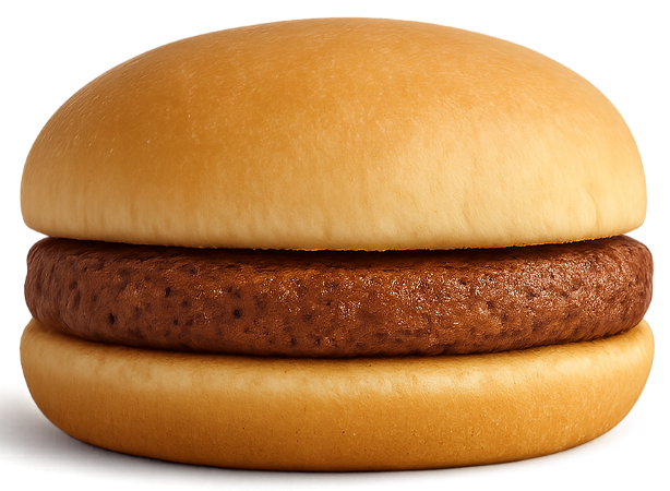Br. Basic-burger