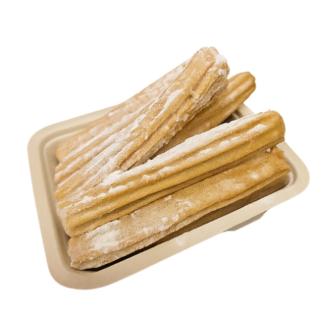 Churro's medium (9 stuks)