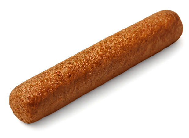 Glutenvrij Vegadel