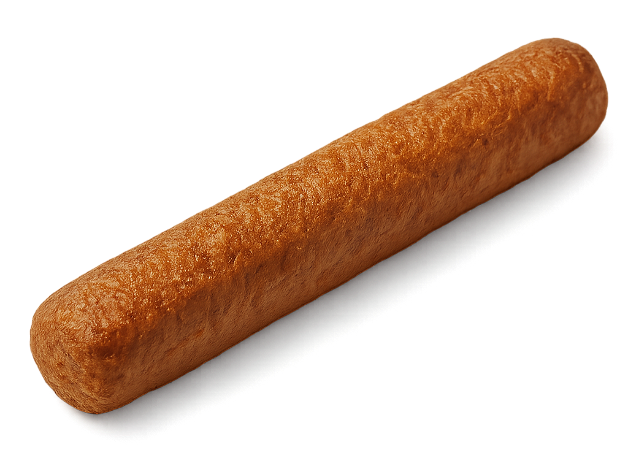 VEGA Frikandel
