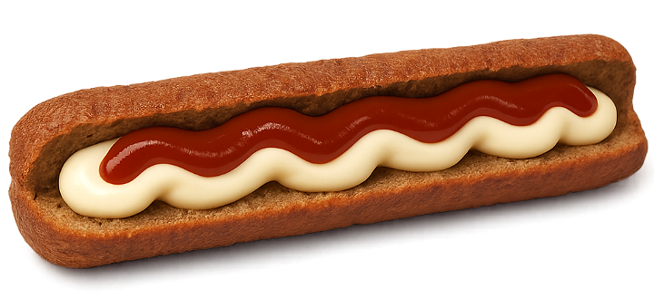 VEGA Frikandel speciaal