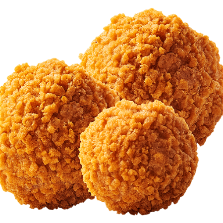 Bitterballen