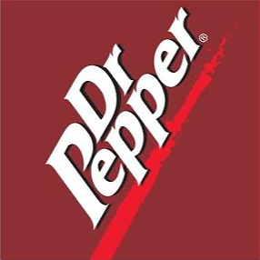 Dr Pepper