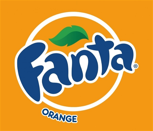 Fanta Orange