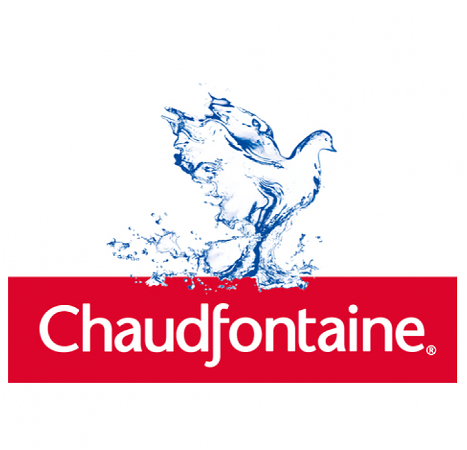 Chaudfontaine rood