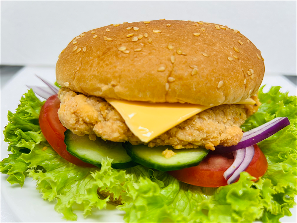 Chickenburger