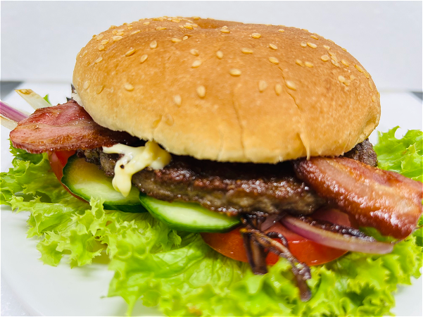 Baconburger