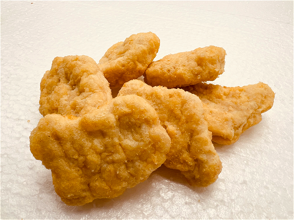 Kipnuggets