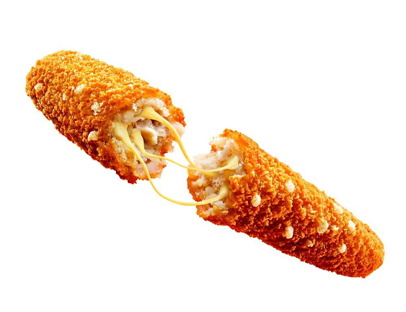 Kaas kipkorn (NEW)