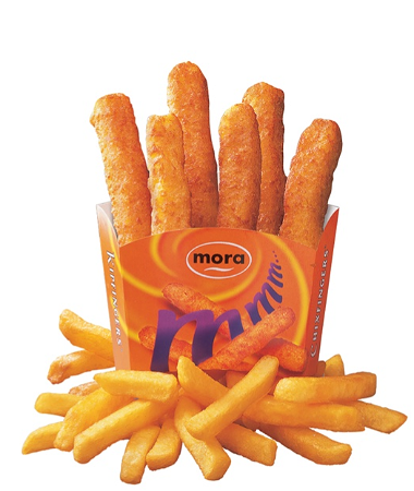 Kipfingers (NEW)