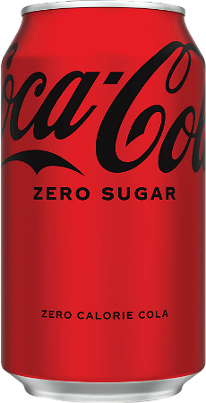 Coca-Cola Zero