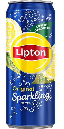 Lipton Ice-Tea Sparkling