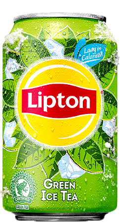 Lipton Ice-Tea Green