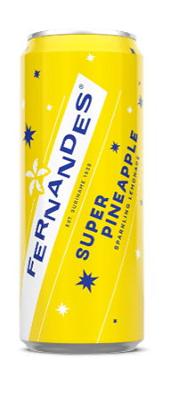 Fernandes Super Pineapple