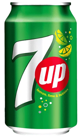 7up