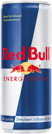 Redbull Regular