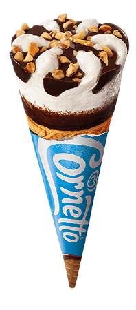 Cornetto IJs