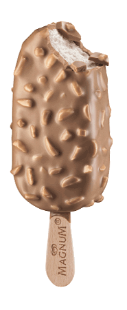 Magnum Almond