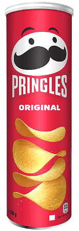 Pringles Original