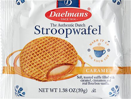 Stroopwafel