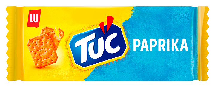 Tuc Paprika