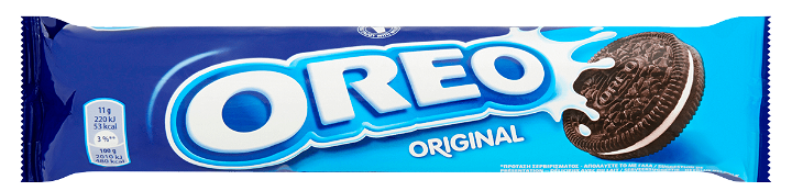 Oreo