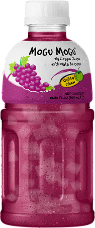 Mogu Mogu Grapes