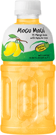 Mogu Mogu Mango