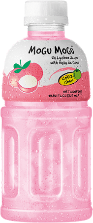 Mogu Mogu Lychee