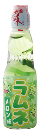 Hata Melon Soda