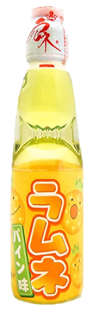 Hata Pineapple Soda