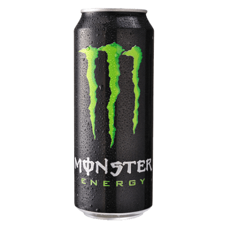 Monster Energy