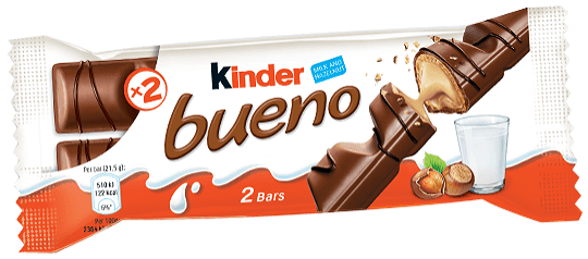 Kinder Bueno