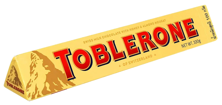 Toblerone