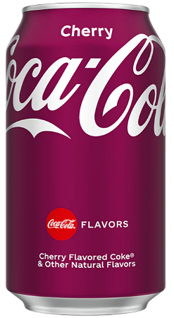 Coca-Cola Cherry