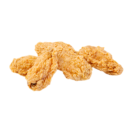 Snackushi Chicken Wings